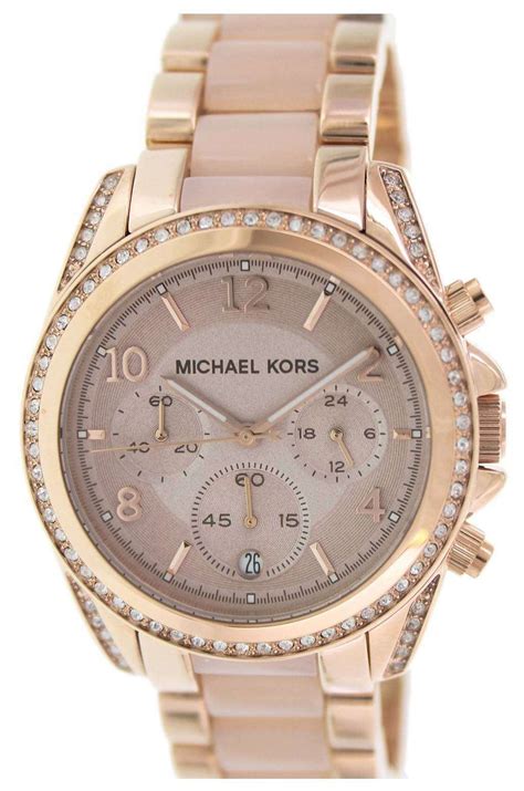 Michael Kors watches for women